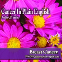 Breast Cancer audio CD